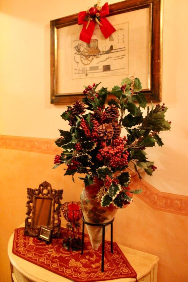 A Casa Di Mamma Hotel Milazzo Exterior foto